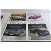 Image 3 : (10) Collectible Automobile Magazines