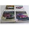 Image 4 : (10) Collectible Automobile Magazines