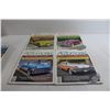 Image 2 : (10) Collectible Automobile Magazines