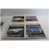 Image 3 : (10) Collectible Automobile Magazines