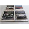 Image 4 : (10) Collectible Automobile Magazines