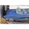 Image 2 : Certified Classics Collections 1957 Chevrolet Bel Air Die Cast - 1/18