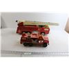 Image 1 : (2) Tonka Firetrucks