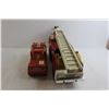 Image 2 : (2) Tonka Firetrucks