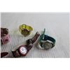 Image 3 : (9) Assorted Kids Watches - Untested