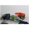 Image 2 : (11) Assorted Kids Watches - Untested