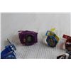 Image 3 : (8) Assorted Kids Watches - Untested