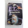 Image 3 : (4) E.T. Figurines - Sealed