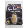 Image 4 : (4) E.T. Figurines - Sealed