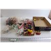 Image 1 : Assorted Toys and Marbles