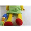 Image 3 : (2) Marge Simpson Hard Head Plushes