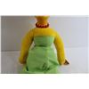 Image 4 : (2) Marge Simpson Hard Head Plushes