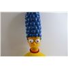 Image 5 : (2) Marge Simpson Hard Head Plushes
