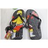 Image 5 : The Simpsons Potholders, Flip Flops, and Bart Plush
