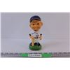 Image 1 : Vintage 1980's Toronto Blue Jays Baseball Boy Bobblehead 7 1/2" Tall