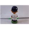 Image 4 : Vintage 1980's Toronto Blue Jays Baseball Boy Bobblehead 7 1/2" Tall