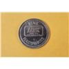 Image 3 : (2) Novelty Coins: LINK Hardware $1 Coin & City of Fernie Diamond Jubilee Coin