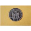 Image 4 : (2) Novelty Coins: LINK Hardware $1 Coin & City of Fernie Diamond Jubilee Coin