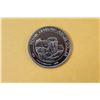 Image 5 : (2) Novelty Coins: LINK Hardware $1 Coin & City of Fernie Diamond Jubilee Coin