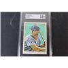 Image 2 : 2009 Topps 206 #1 Mickey Mantle Checklist # 1 of 7 Graded SGC 10 Gem Mint