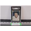Image 1 : 2010 Topps 206 #2 Mickey Mantle Checklist # 2 of 7 Graded SGC 10 Gem Mint