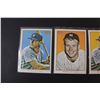 Image 2 : (5) 2011 Topps 206 #2 Mickey Mantle Checklists # 3 Through 7 Inclusive Cards