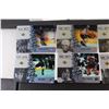 Image 3 : (41) MacDonald's 1997-98 "Clearcut Ice" Hockey Cards Complete Set in Jewel Box