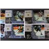 Image 4 : (41) MacDonald's 1997-98 "Clearcut Ice" Hockey Cards Complete Set in Jewel Box