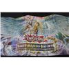 Image 3 : (3) Yu-Gi-Oh! 2 - Sealed Legend of Crystal Beasts Box of 50 Cards in Each & Play Mat