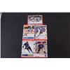 Image 6 : (21) Edmonton Oilers Hockey Card Bundle: Gretzky; Draisaitl; McDavid; Kuri; Messier