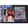 Image 3 : (5) Leon Draisaitl Edmonton Oilers Hockey Card Bundle
