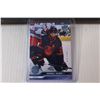 Image 2 : Darnell Nurse Oilers Upper Deck Numbered DELUXE Hockey Card# 072/250