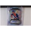 Image 2 : Paul Coffey Black Diamond Autographed Shimmering Signatures Hockey Card - Authentic