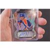 Image 4 : Paul Coffey Black Diamond Autographed Shimmering Signatures Hockey Card - Authentic