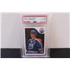 Image 2 : 1985 O-Pee-Chee OPC #120 Wayne Gretzky PSA Graded 6 Hockey Card