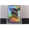 Image 2 : 2021-22 UD SPX #SPX-7 Connor McDavid Edmonton Oilers GCG Graded 9
