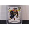 Image 2 : 2014 Leaf Connor McDavid Draft Rookie Eerie Otters Hockey Card #1 GMA 10