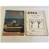 Image 2 : Eska service manuals