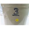 Image 3 : 3 gal. Medalta crock -no crack