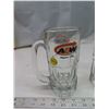 Image 2 : 2 A&W root beer mugs