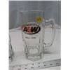 Image 3 : 2 A&W root beer mugs