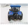 Image 3 : New holland t 6060 toy tractor