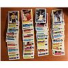 Image 1 : 1986-87 O-Pee-Chee (OPC) hockey lot of 118 different cards. Excellent condition!