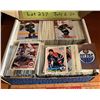 Mixed lot of 1000ish hockey cards from the 1990[x=#8217/]s. Classic [x=#8217/]93 & [x=#8217/]95 Hock