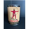 Image 3 : Archer Motor Oil Can 1940's 1 L