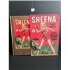 Image 1 : Sheena Graphic Novel