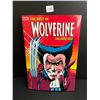 Image 1 : Wolverine Graphic Novel