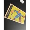 Image 2 : 1961-62 Parkhurst Johnny Bower Hockey Card