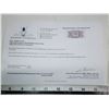 Image 8 : 1.00 CT - Size 9 - GRA CERTIFIED ROUND BRILLIANT CUT MOISSANITE VVS D COLOR WITH 60 ROUND CUT CUBIC 
