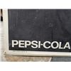 Image 4 : Vintage metal Pepsi chalkboard sign 27" X 19"